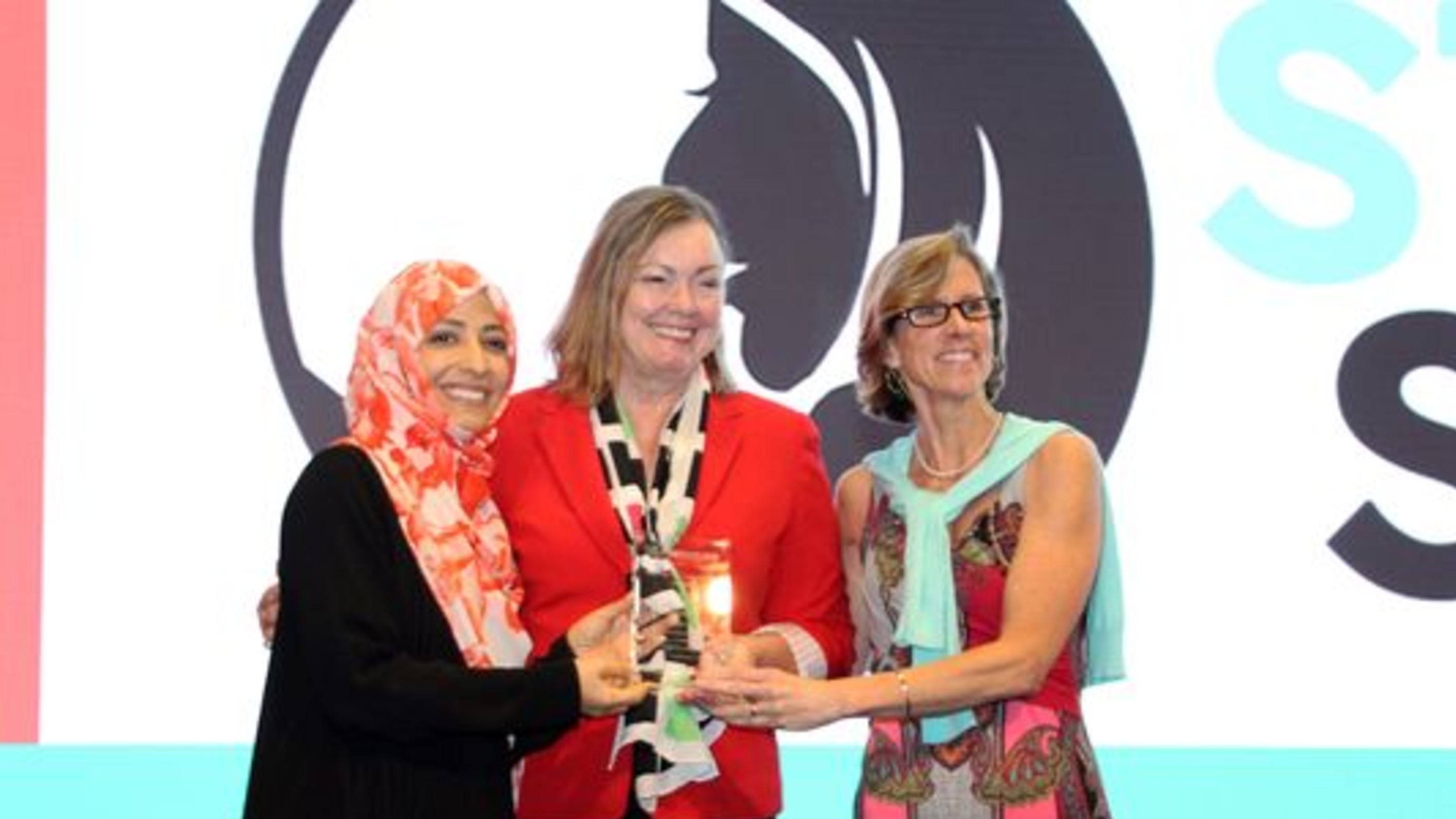 Karman Receives Social Entrepreneur Award for 2019